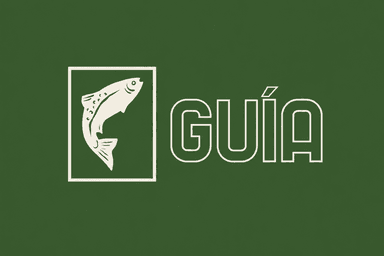guía