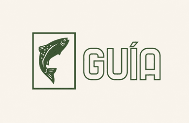 guía